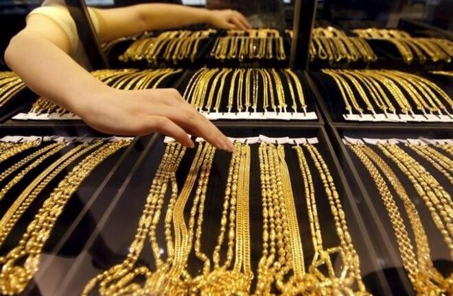 Giá vàng hôm nay 25/6: Tiếp tục giảm và chưa có dấu hiệu hồi phục