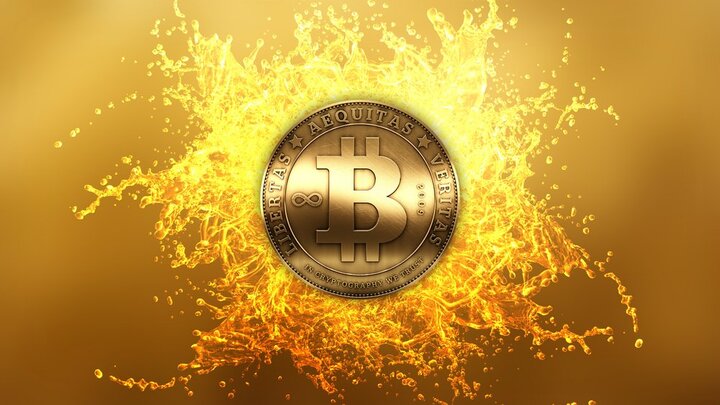 Giá Bitcoin hôm nay 26/6: Nhích lên trong vô vọng
