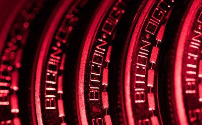 Giá Bitcoin hôm nay 27/6: Xác lập đáy mới
