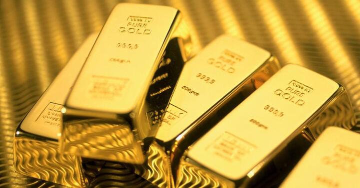 Giá vàng hôm nay 28/6: Lập đáy mới, nhà đầu tư rời bỏ vàng