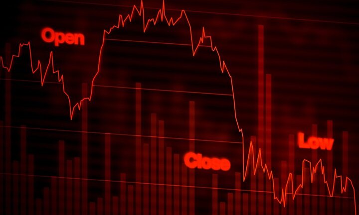 Giá Bitcoin hôm nay 29/6: Chính thức tụt khỏi mốc 6.000 USD