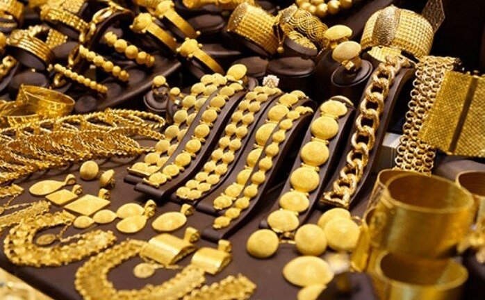 Giá vàng hôm nay 4/7: USD giảm, cứu vàng thoát đáy