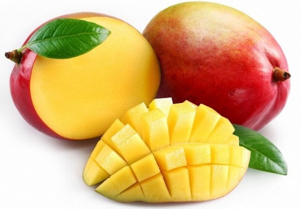 Xoài đỏ Nhật Bản đắt đỏ nhất thế giới, giá 2,5 triệu/quả vẫn 'cháy hàng' ở Việt Nam