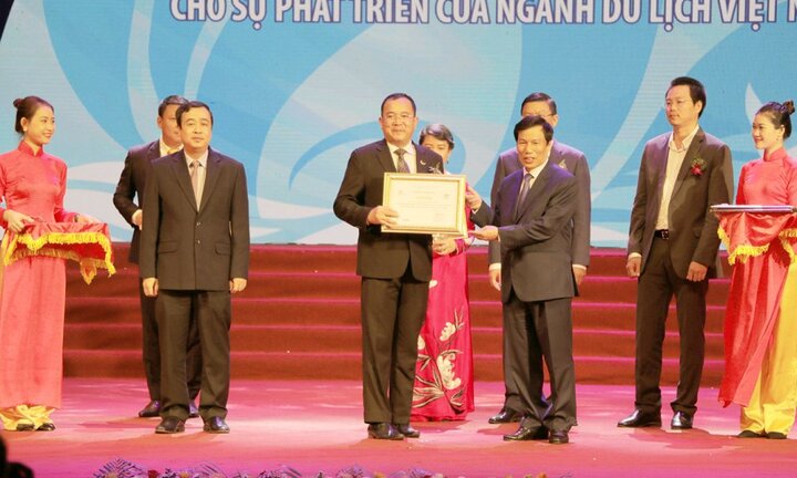 Mường Thanh phát động chiến dịch bảo vệ môi trường 'Keep me Clean - Keep me Save'