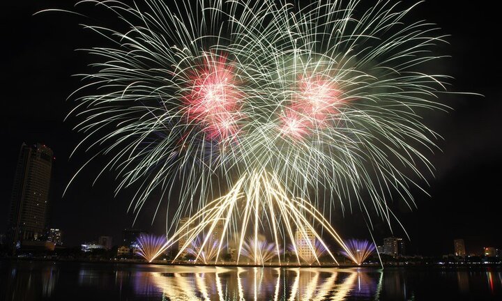 Lễ hội Việt Nam: Tìm đường vươn tầm quốc tế