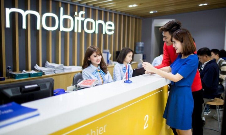 Tặng khách hàng trải nghiệm đẳng cấp: Cách ghi điểm của nhà mạng