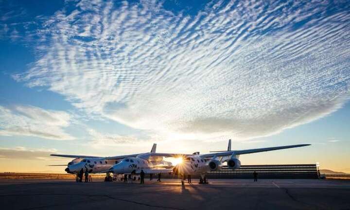 Chuyến bay vào vũ trụ đầu tiên khởi hành năm 2019, giá vé khoảng 5,7 tỷ đồng