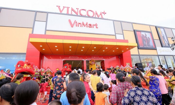 Vincom khai trương đồng loạt 3 TTTM tại Sơn La, Nghệ An, TP.HCM