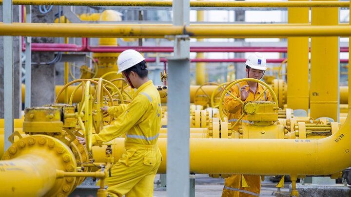 PVN hướng tới mục tiêu hoàn thành xuất sắc nhiệm vụ năm 2018