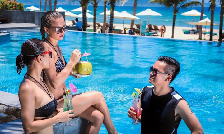 Bật mí bí kíp cho một kì nghỉ thú vị bậc nhất tại Đà Nẵng