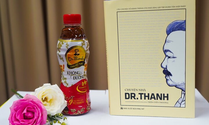 Hình ảnh Dr Thanh dưới cái nhìn của Nhà biên kịch Lê Chí Trung