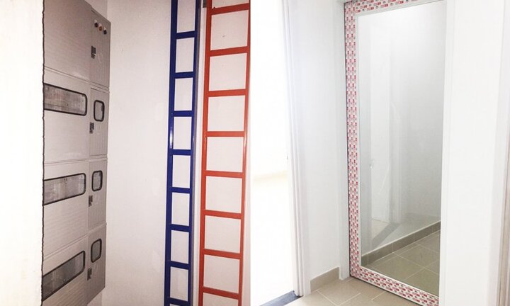 Dự án Carillon 5 của TTC Land tại Tân Phú sắp về đích