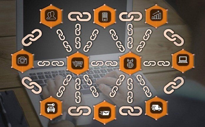 Blockchain và Omni-Channel: Sự kết hợp hoàn hảo trong quản lý bán hàng