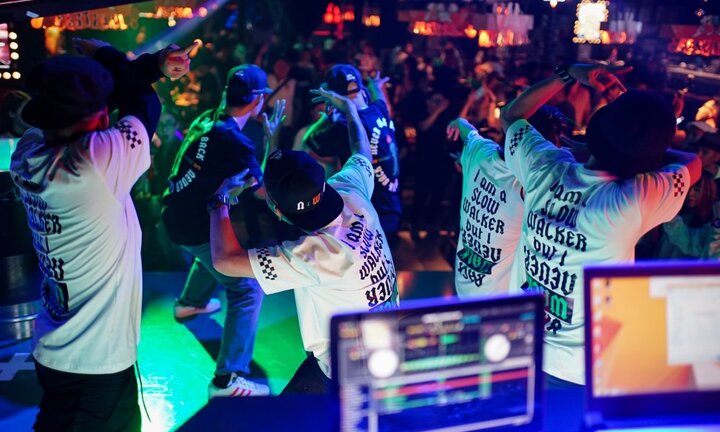 Chang Urban Pulse 2018 chứa đựng đầy những bất ngờ