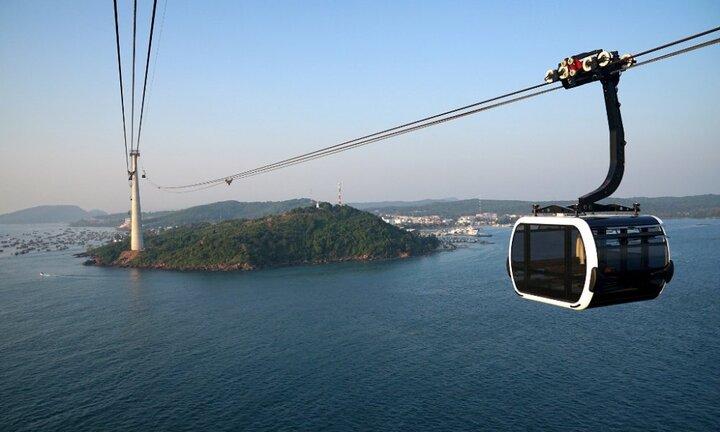 'Các Sun World sẽ mỗi ngày một hấp dẫn hơn'