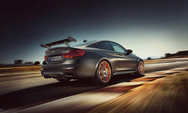 Khám phá bí mật trên xe BMW: Công nghệ BMW EfficientDynamics