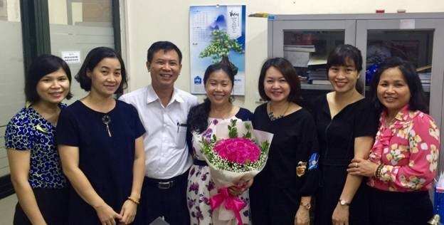 Cục ATTP tri ân con, em gia đình thương binh, liệt sỹ, gia đình có công với cách mạng