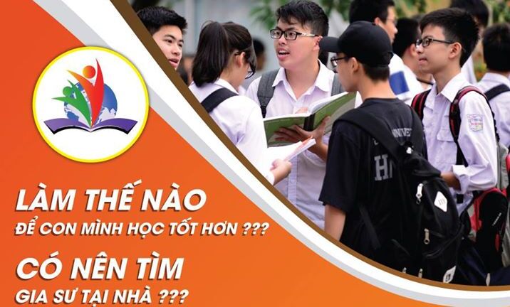 Bảng giá thuê gia sư tại nhà Hà Nội