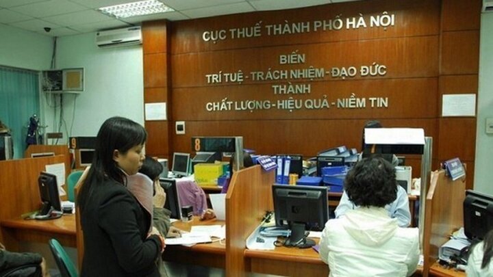 Công khai danh sách 143 đơn vị nợ 712 tỷ đồng tiền thuế tháng 4/2018