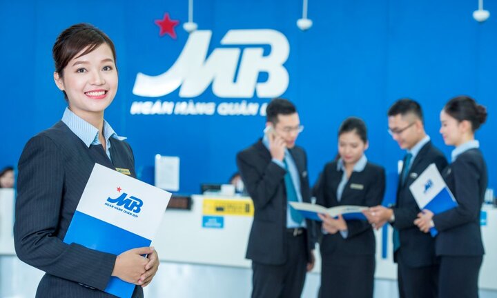 MB tăng trưởng đột phá trong nửa đầu năm 2018
