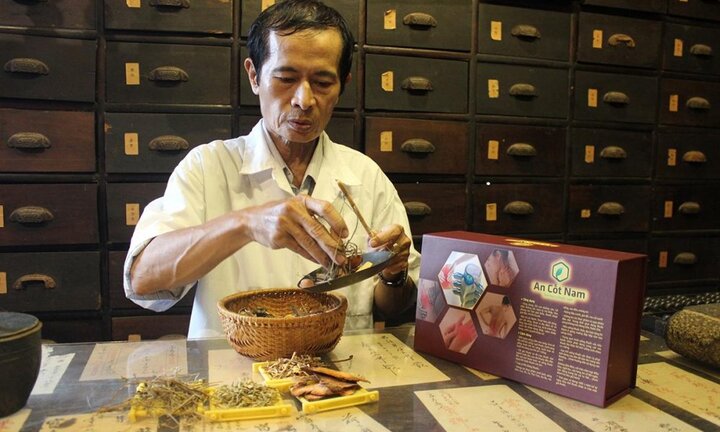 5 bài thuốc dân gian chữa thoát vị đĩa đệm dùng qua 3, 4 đời