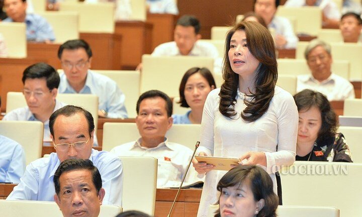 Cần làm rõ nguồn lực Ngân sách nhà nước và các ưu đãi thuế dành cho 3 đặc khu