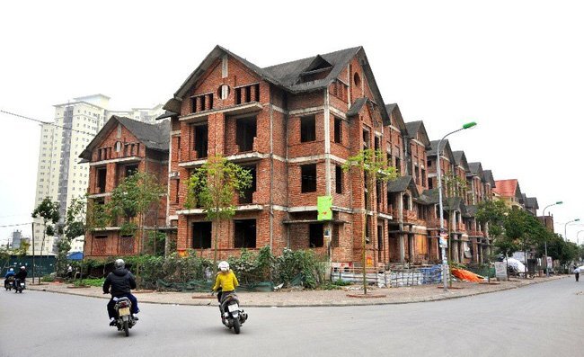 Đề xuất những loại tài sản không nên bị đánh thuế tài sản