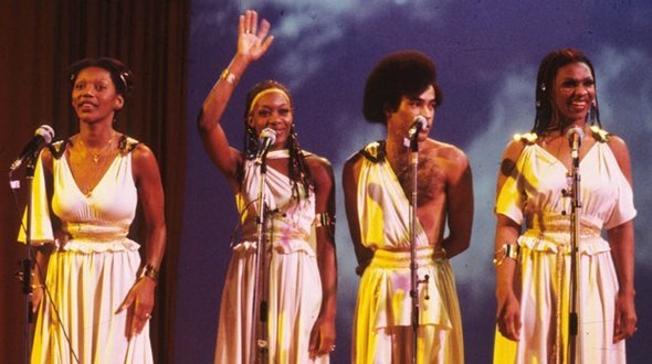 Boney M sống mãi một ký ức âm nhạc