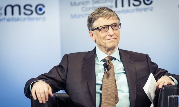 Tỷ phú Bill Gates và những tiên tri cực chuẩn xác về thế giới công nghệ trong 'Tốc độ tư duy'