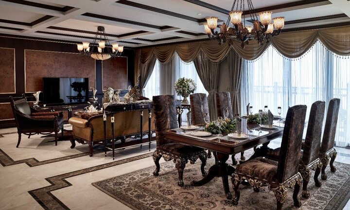 Doanh nhân Rita Võ: Kiệt tác chỉ có thể tạo nên bởi những người có hướng đi khác biệt