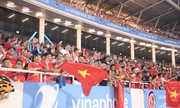 VNPT hoàn thành sứ mệnh đưa U23 Việt Nam chạm đỉnh vinh quang