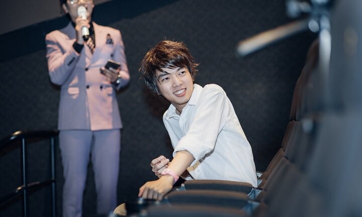 Nguyễn Phi Phi Anh: Tôi tin ai cũng tìm thấy điều thú vị cho riêng mình ở Monta