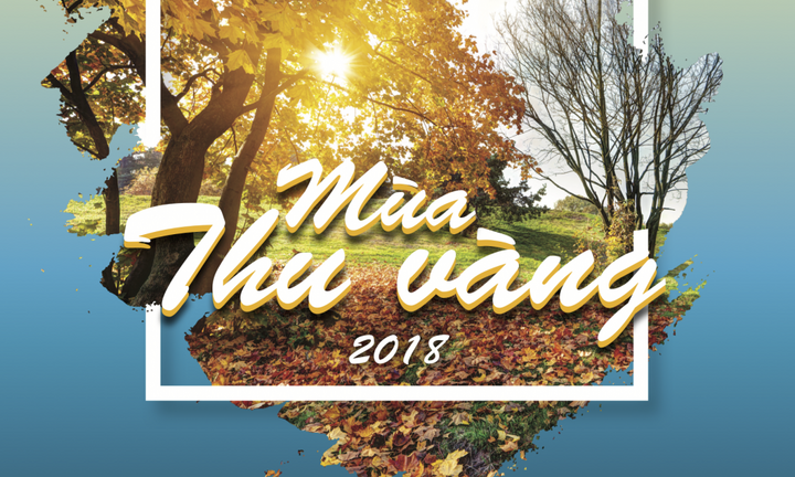 Vietnam Airlines triển khai chương trình ưu đãi 'Mùa thu vàng 2018' Hành trình quốc tế giá chỉ từ 210.000 đồng