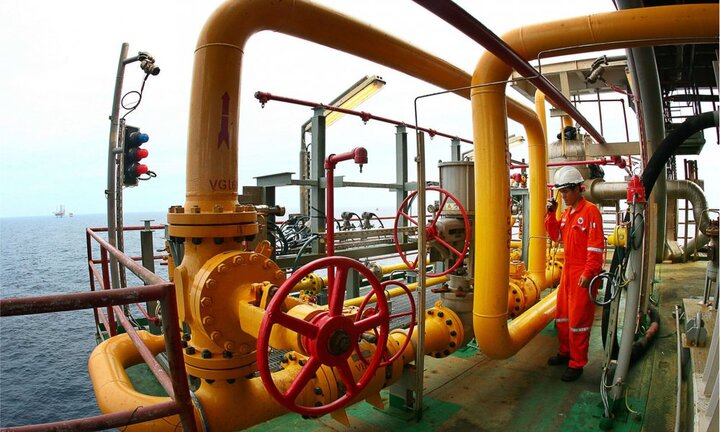 Giữ nhịp sản xuất, PVN nộp ngân sách Nhà nước 61,8 ngàn tỷ, vượt 46% kế hoạch 7 tháng