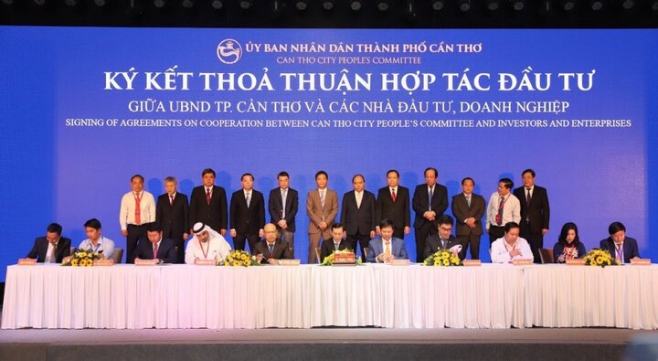 Tập đoàn Novaland tiếp tục chuỗi hoạt động để phát triển bền vững du lịch ĐBSCL