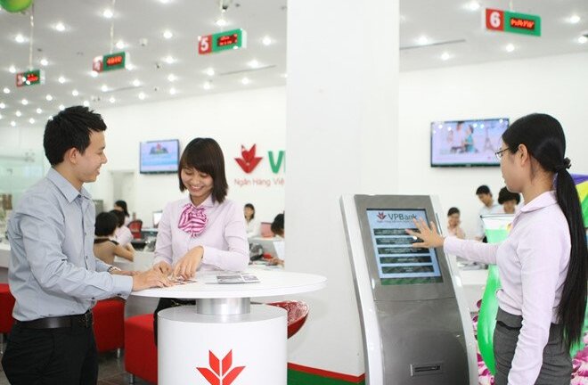 Thông báo về việc chuyển địa điểm giao dịch tạm thời tại VPBank Đồng Hới (Quảng Bình)