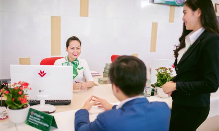 VPBank giảm lãi suất cho doanh nghiệp vừa và nhỏ