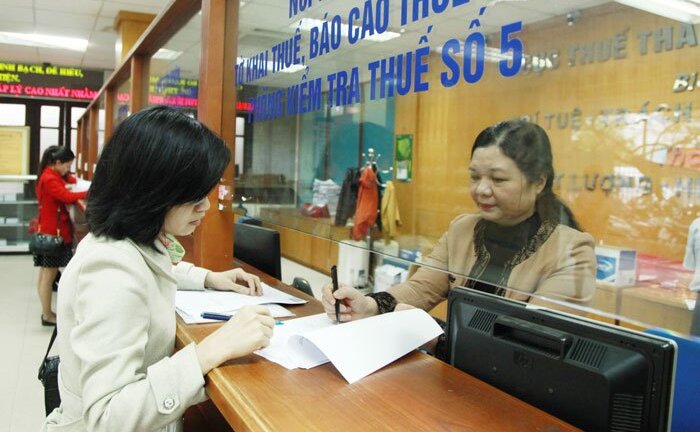 Hà Nội công khai 272 đơn vị nợ thuế, phí, tiền thuê đất hơn 1.000 tỷ đồng