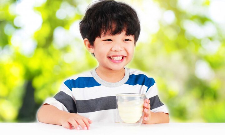 'Bí kíp' của mẹ giúp con thông minh