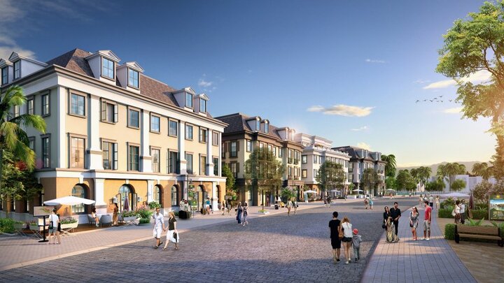 Bất động sản Bãi Cháy, khác biệt ở đẳng cấp