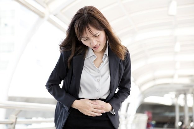 Bí kíp của người Nhật giúp người viêm đại tràng vô tư ăn uống