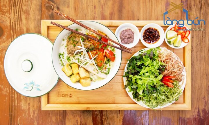 Hẹn giờ ăn sáng: Dịch vụ lạ xuất hiện tại Sài Gòn