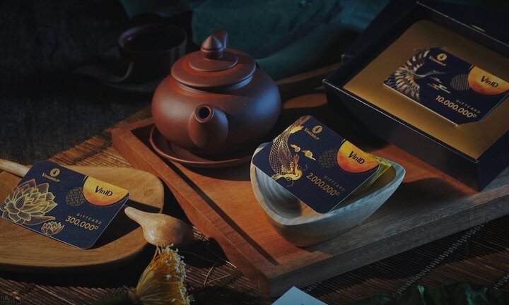 'Bí kíp' tặng quà Trung Thu vừa sang trọng, tế nhị mà thiết thực