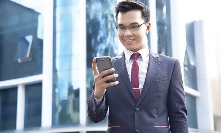 4 gói cước Data dành cho thuê bao cá nhân được VinaPhone ưu đãi đặc biệt