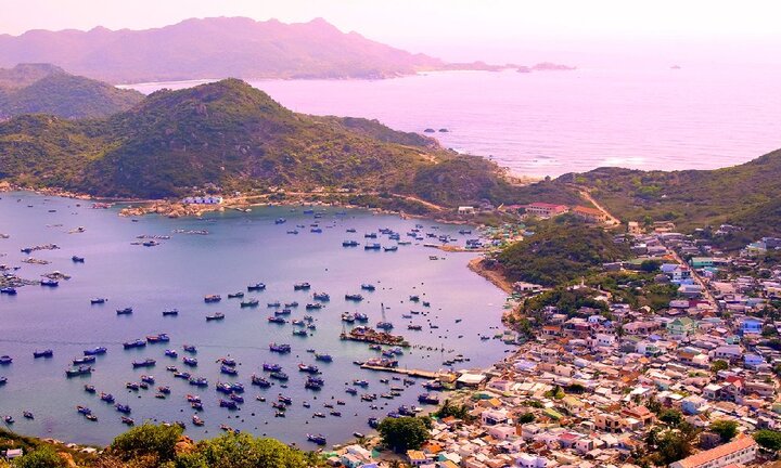 Tại sao Tập đoàn Danh Nam đầu tư xây dựng Best Western Premier Seahorse Cam Ranh?