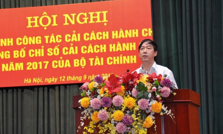 Tháo gỡ vướng mắc, tiếp tục đẩy mạnh ứng dụng thành tựu cách mạng công nghiệp 4.0 trong quản lý thuế