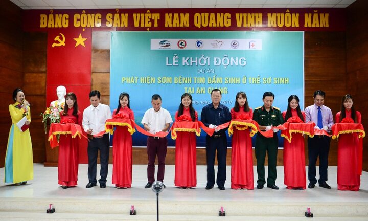 Tầm soát bệnh tim bằng công nghệ 4.0