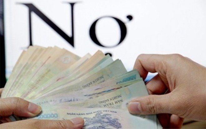 Xác định thời gian tính tiền chậm nộp thuế