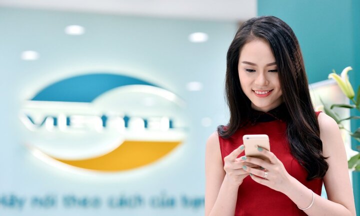 Cổ phiếu Viettel Global lên sàn UPCOM ngày 25/9/2018