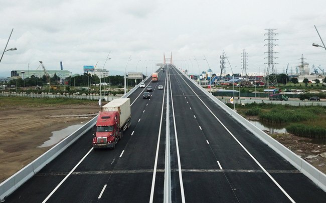 Đến năm 2020, cần 950 nghìn tỷ đồng để hoàn thiện hạ tầng giao thông